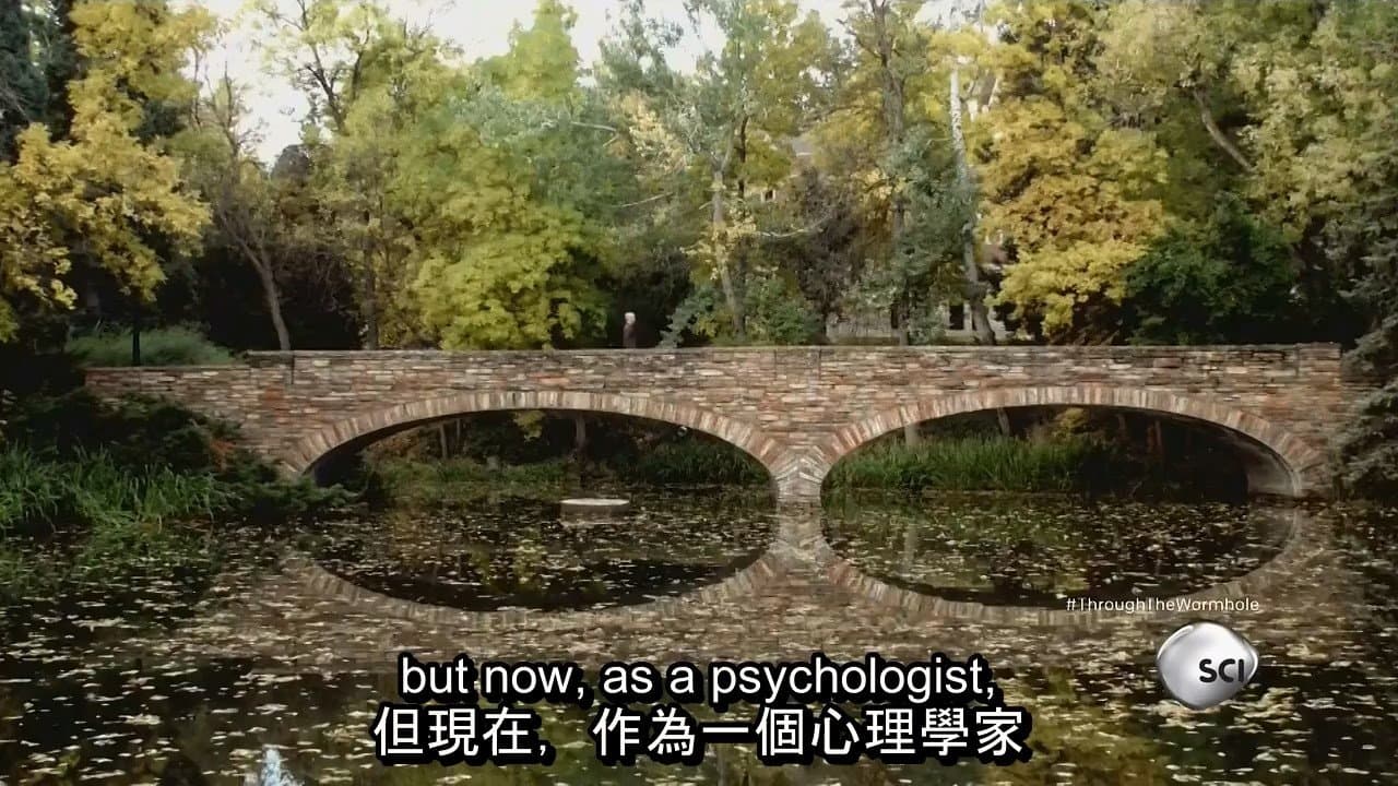 Still from Are We All Bigots?