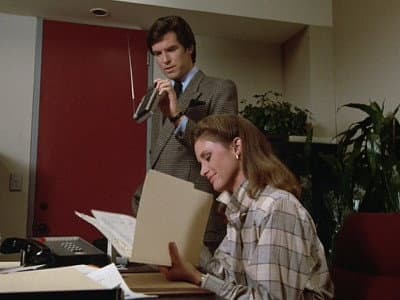 Still from Stronger Than Steele