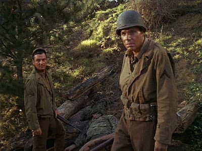 Still from Nightmare on the Red Ball Run