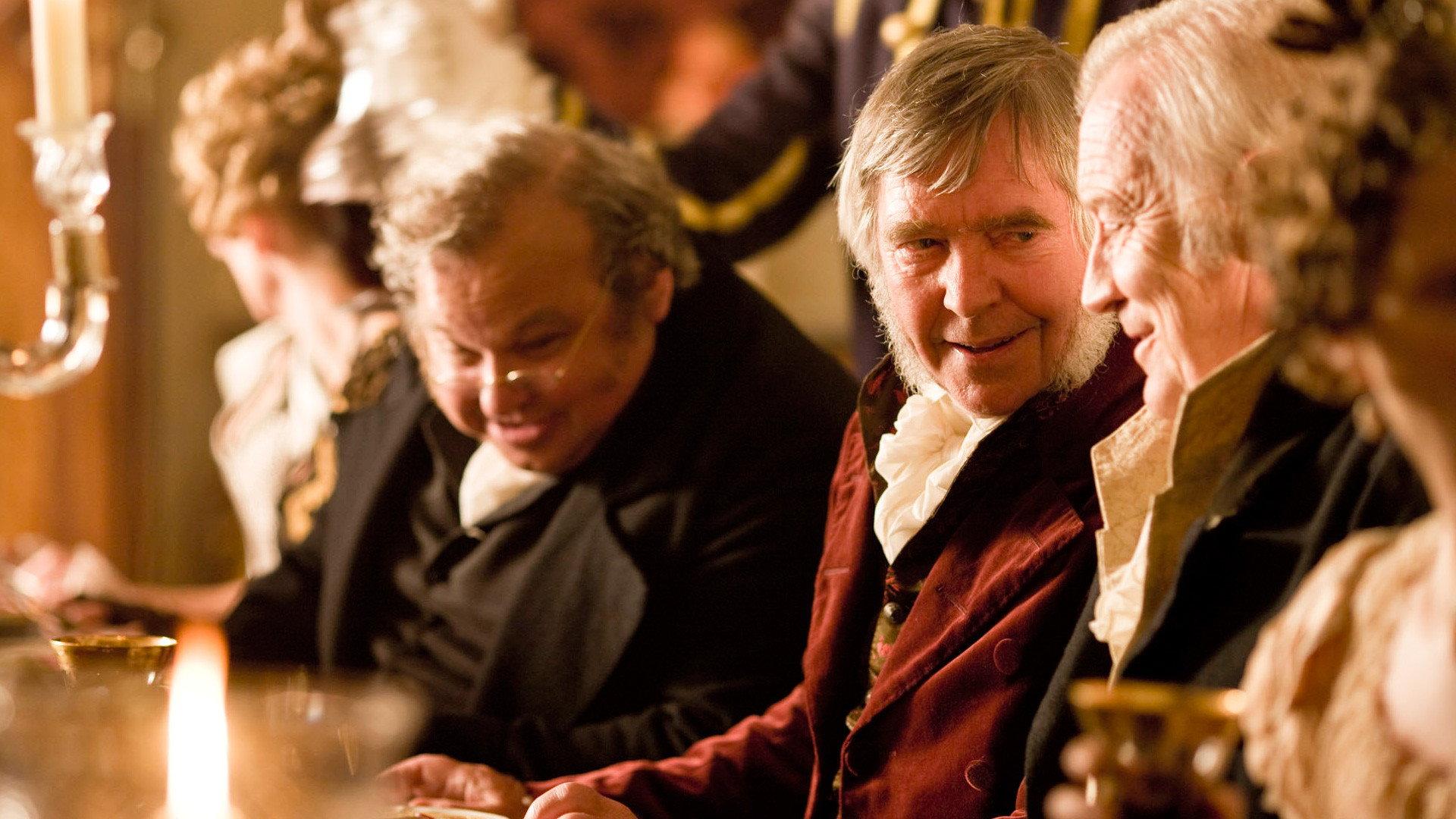Still from Episode 12