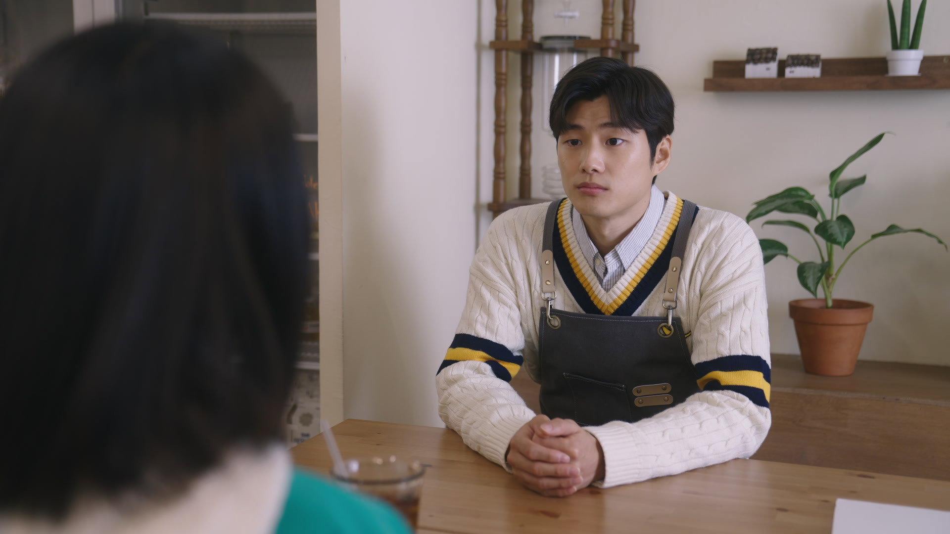 Still from Mixed Feelings