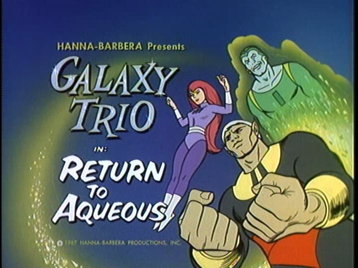 Still from Return to Aqueous