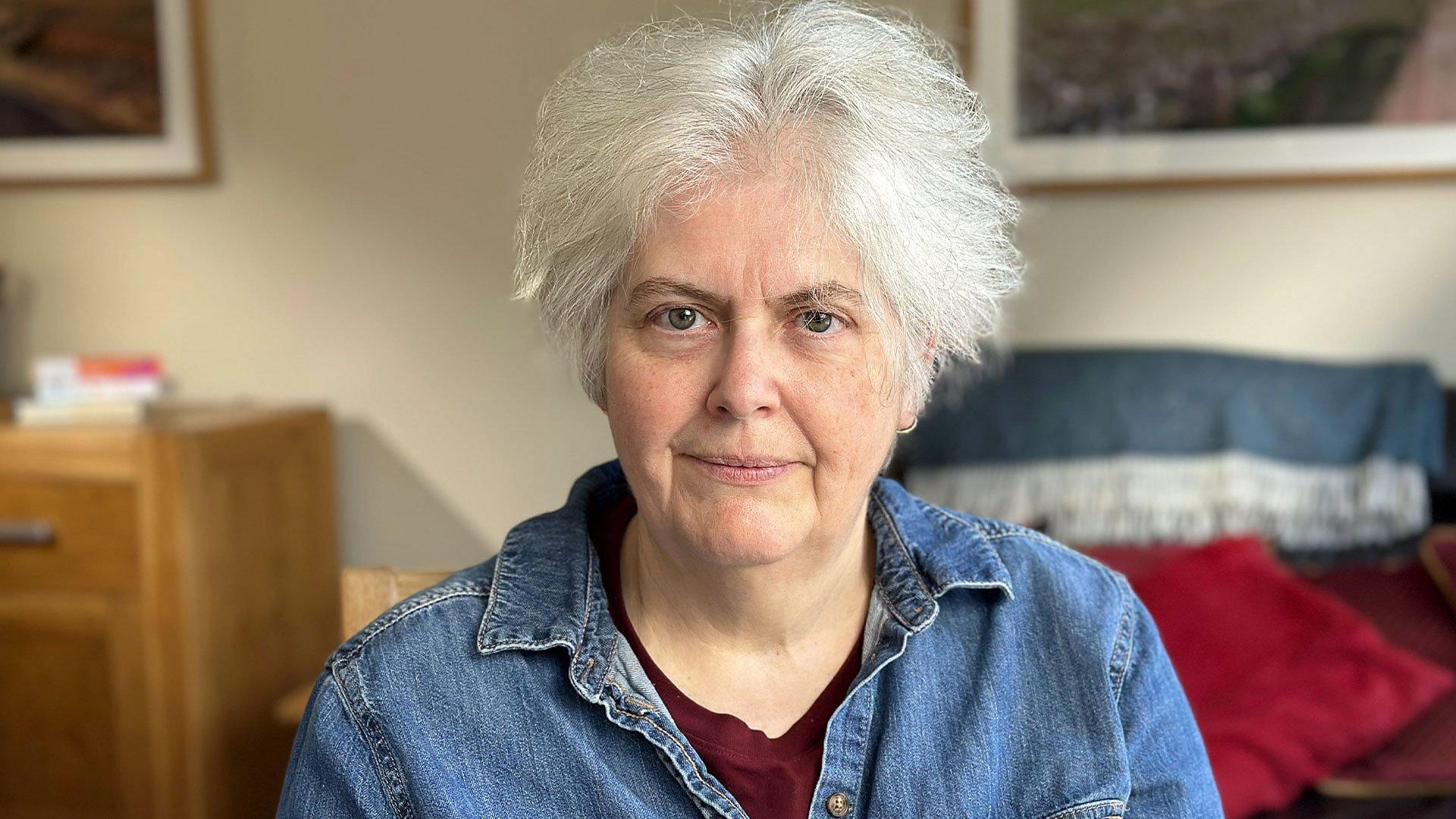 Still from Sally Wainwright Remembers... Happy Valley