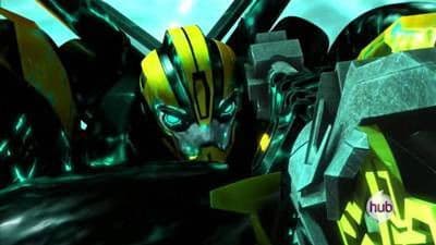 Still from Deadlock (4)