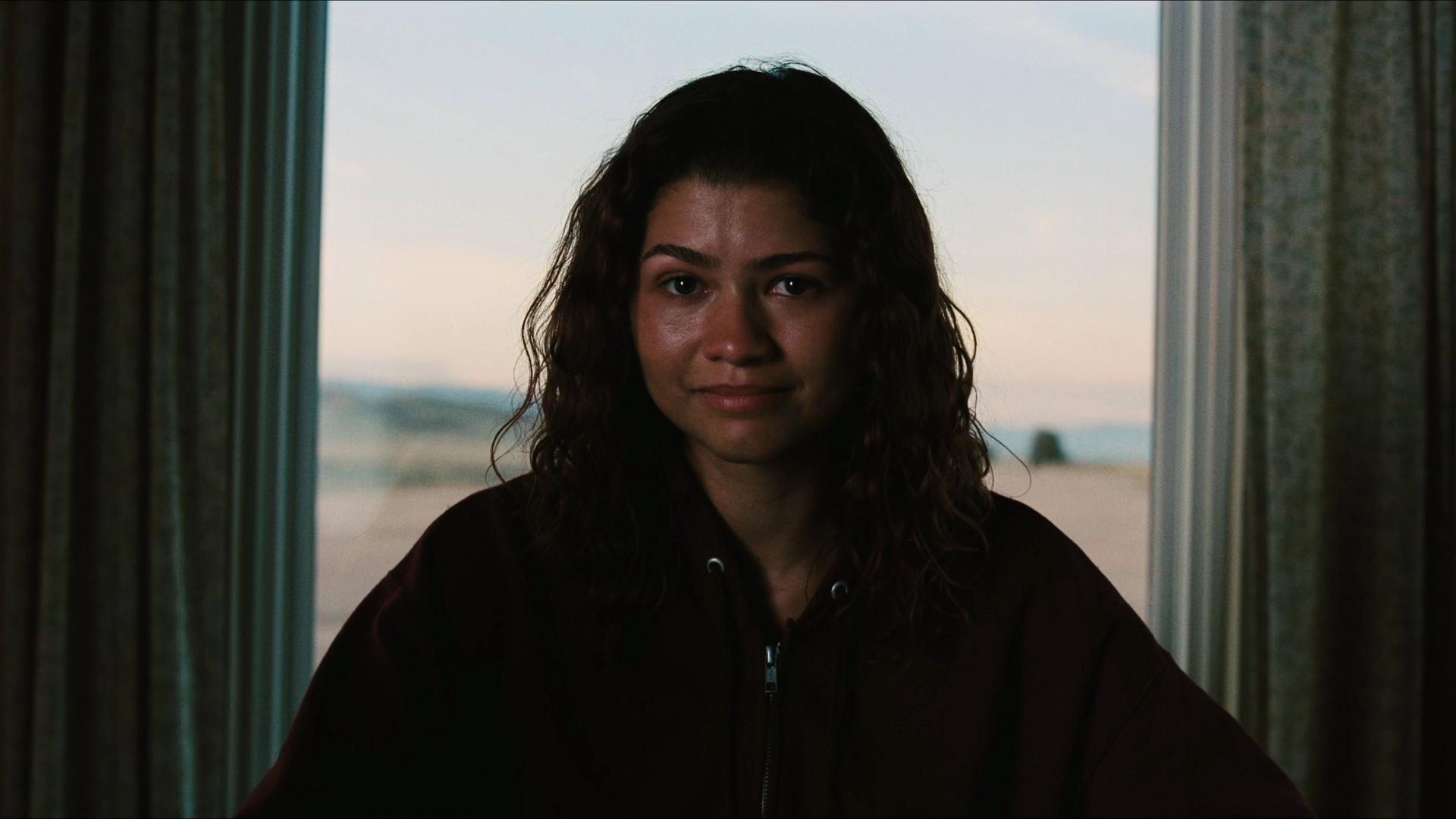 Still from In God We Trust