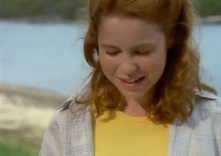Still from Josh, the Water Spirit