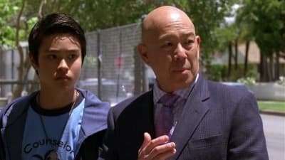 Still from Under Control