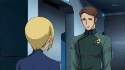 Still from Waiting in Space