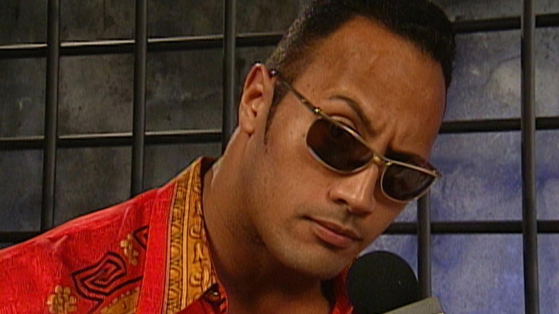 Still from SmackDown - Apr. 06, 2000