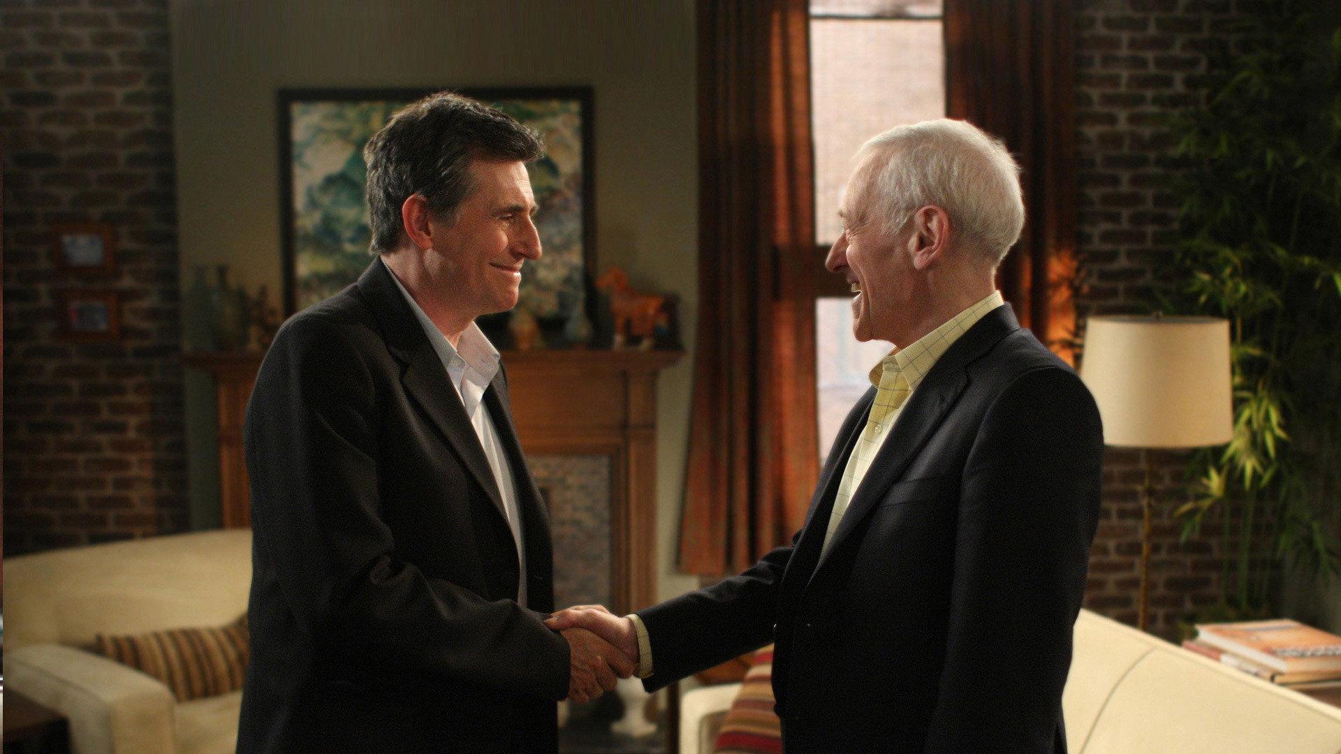 Still from Walter - Week Five