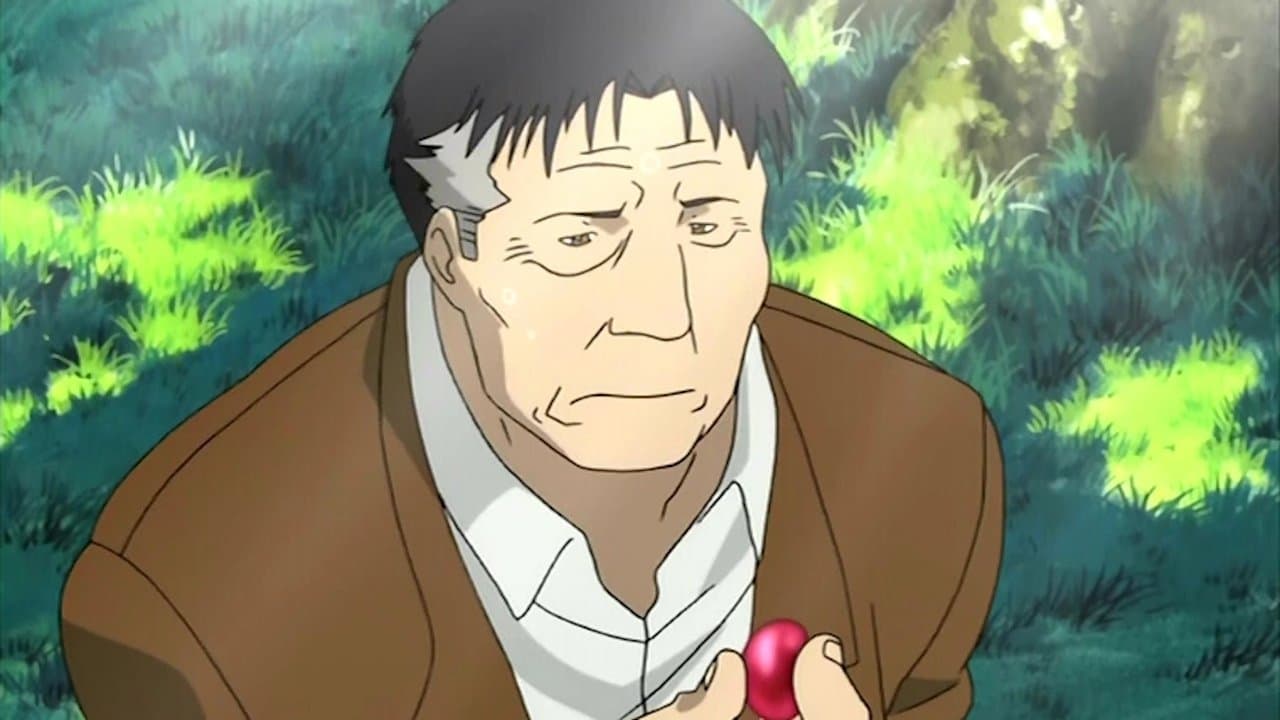 Still from Destruction's Right Hand