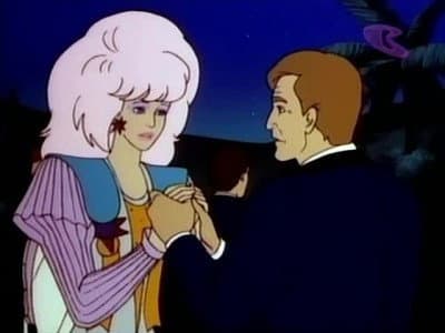 Still from Hollywood Jem (1): For Your Consideration