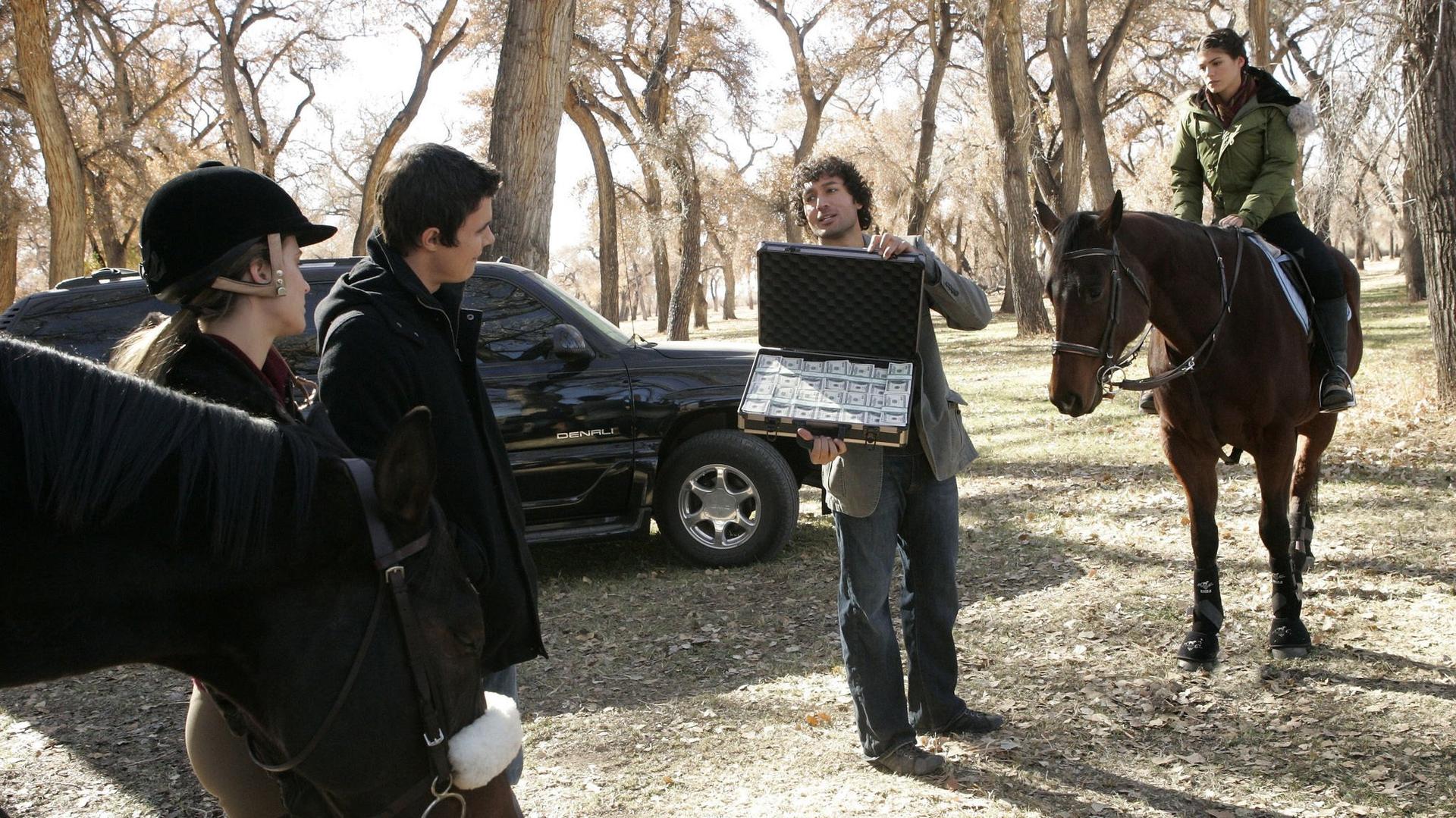 Still from So Long, Pardner