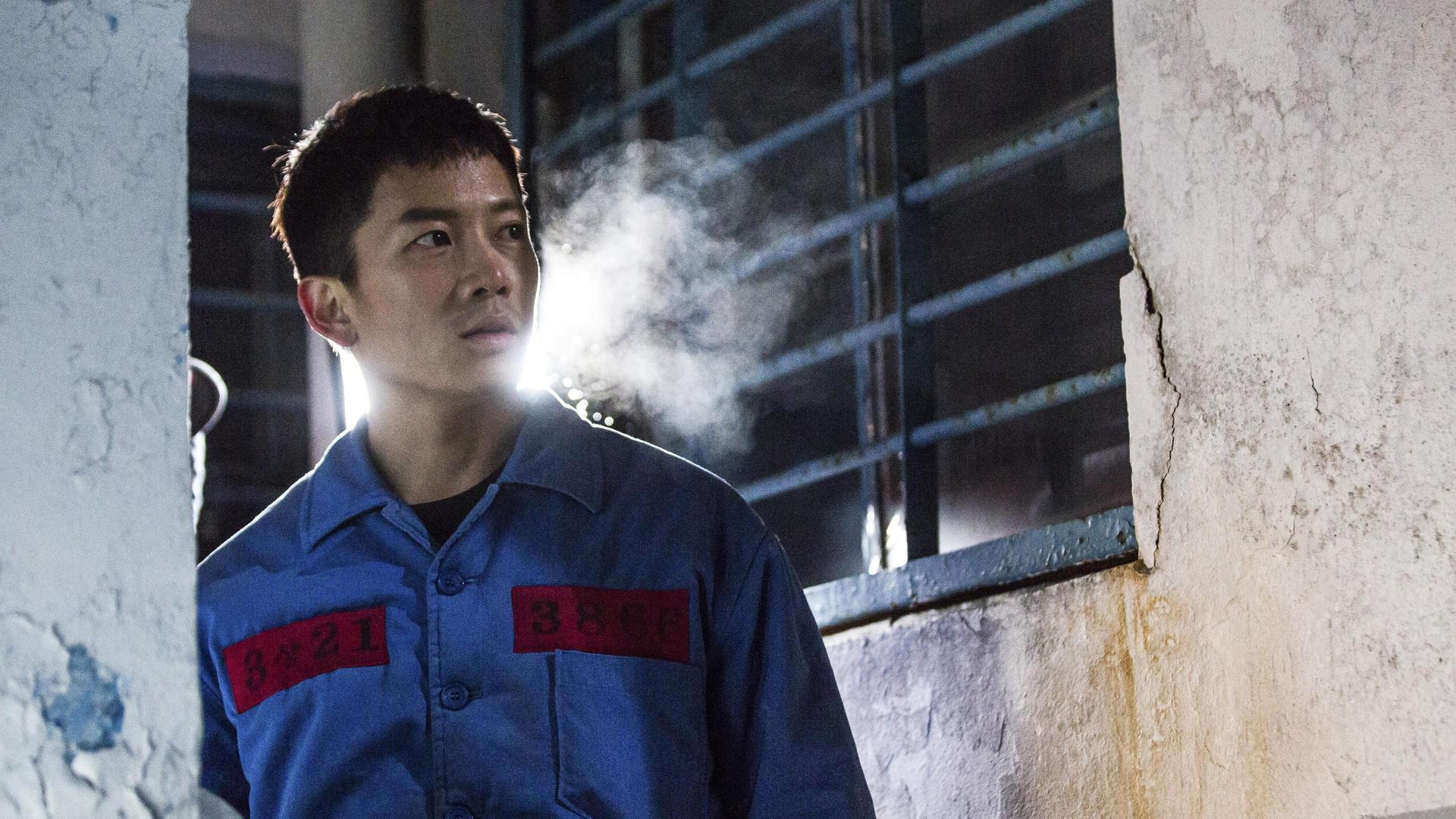 Still from Episode 12