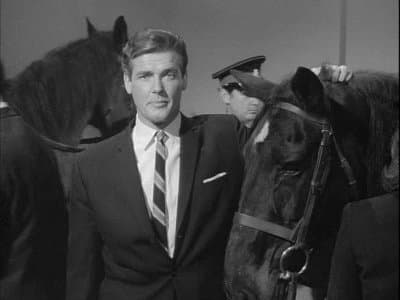 Still from The Inescapable Word