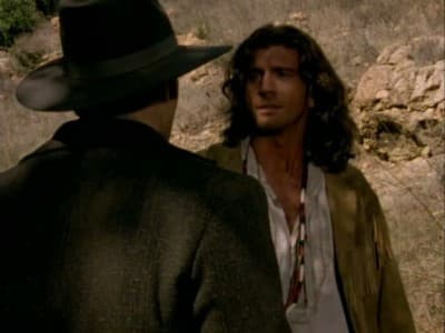 Still from The Dam