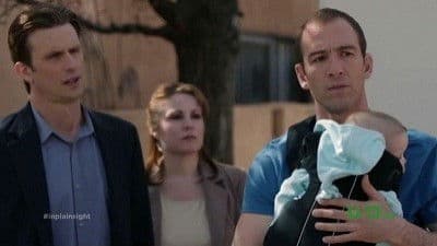 Still from The Medal of Mary