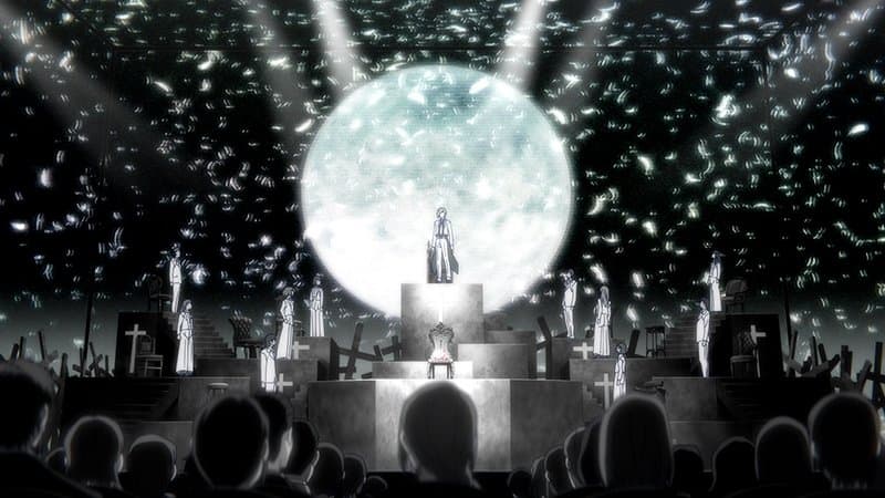 Still from The Day Is a Dream, the Night Is Real