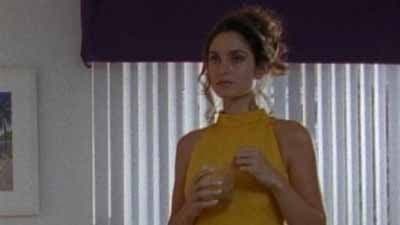 Still from The Perfect Alibi