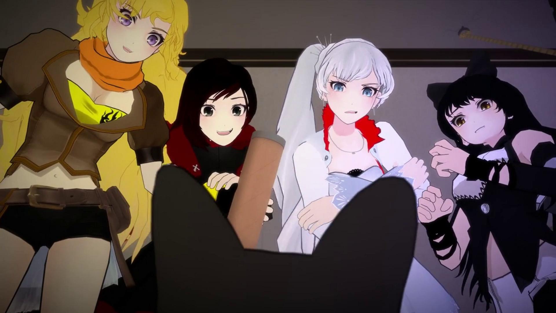 Still from Field Trip