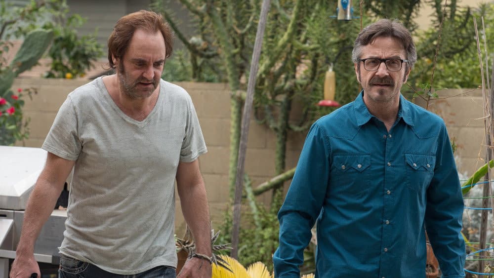Still from Boomer Lives
