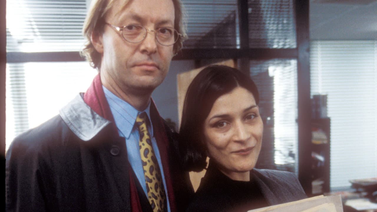 Still from The Plumber Always Rings Twice