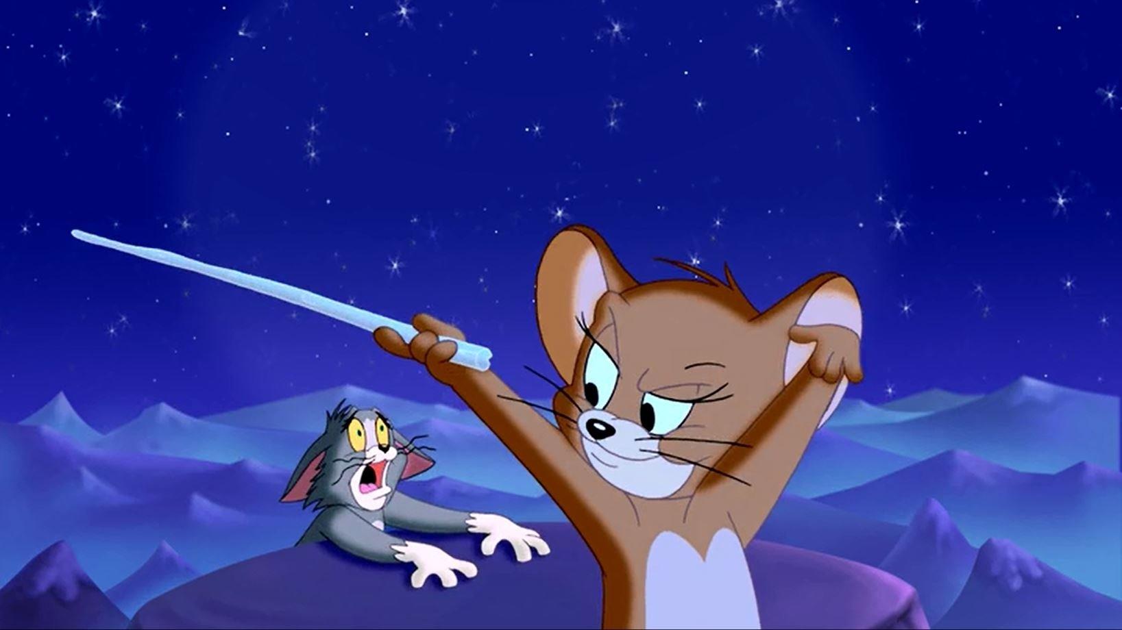 Still from Northern Light Fish Fight