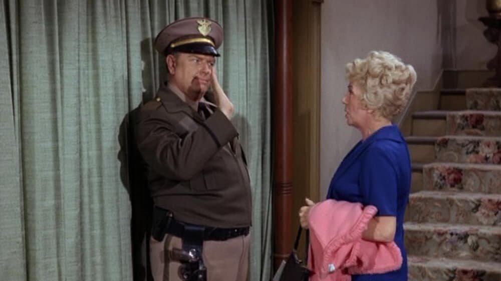 Still from Jury at the Shady Rest