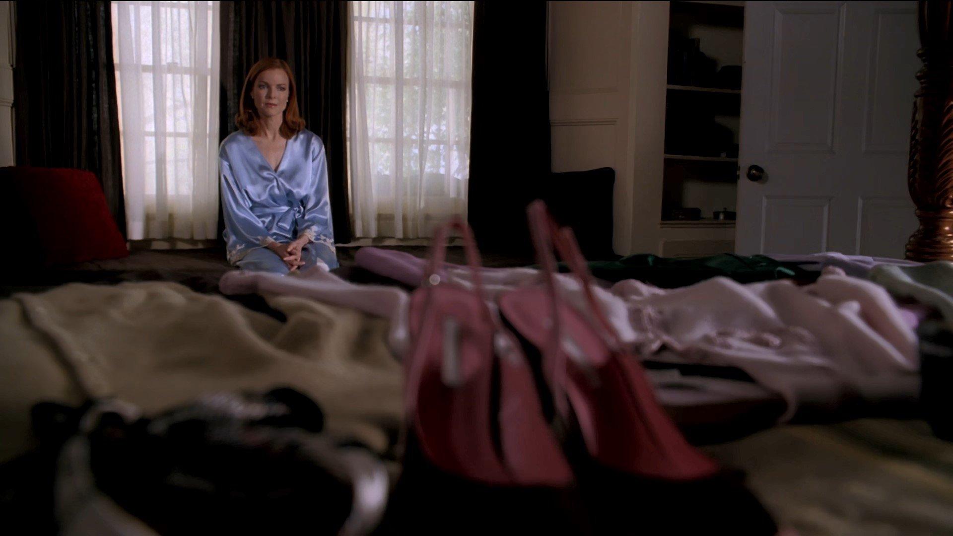 Still from Children Will Listen
