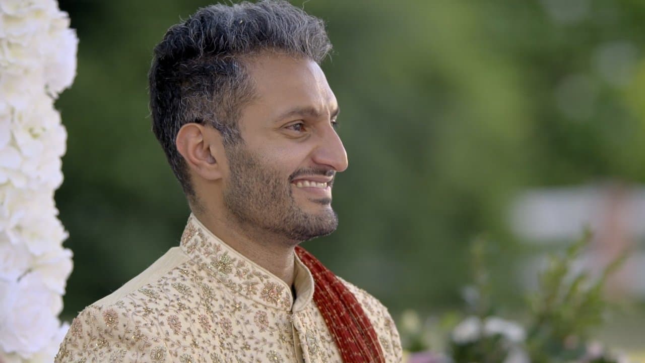 Still from The Weddings