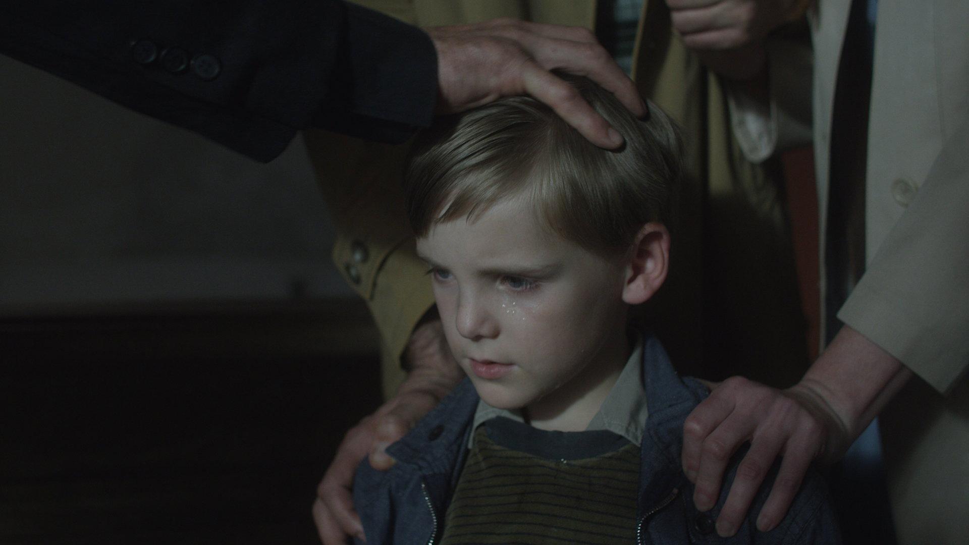 Still from Cult of Torture