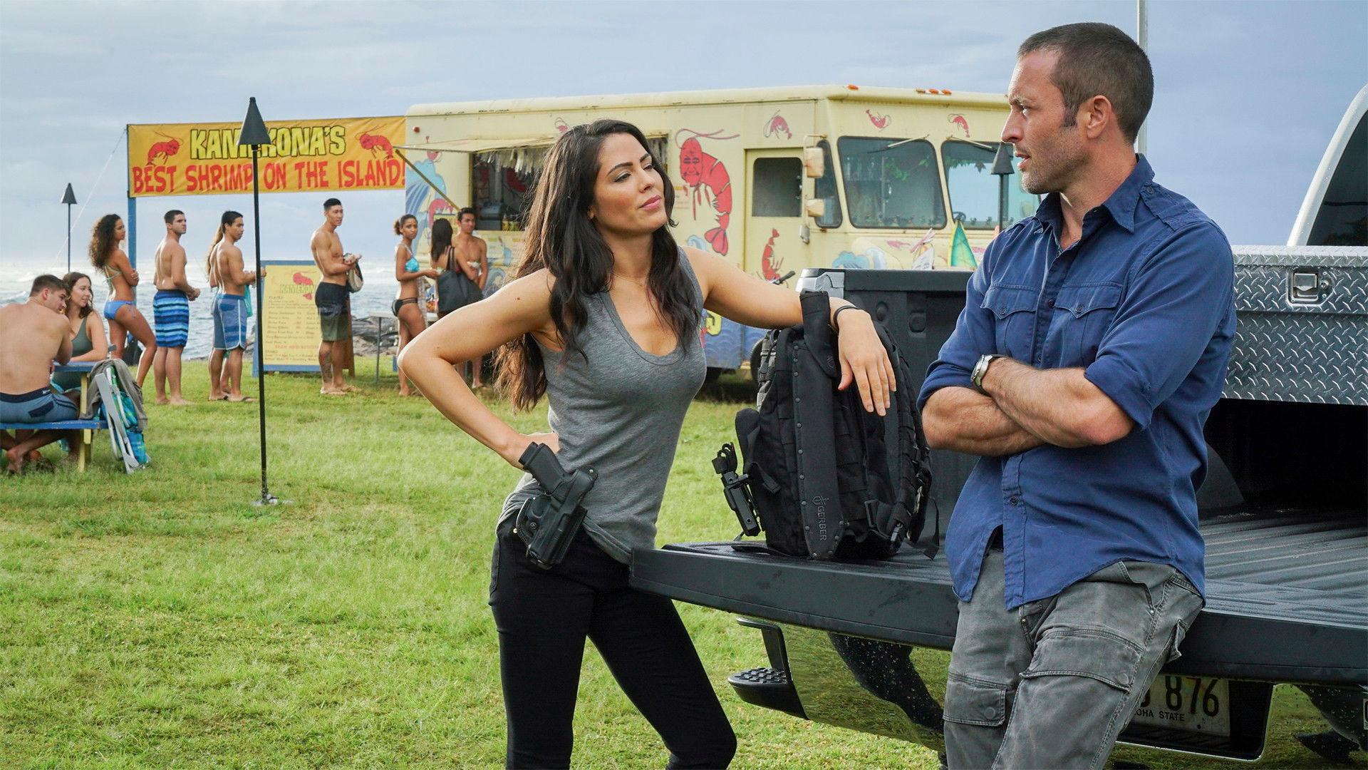 Still from He lokomaikaʻi ka manu o Kaiona (Kind Is the Bird of Kaiona)