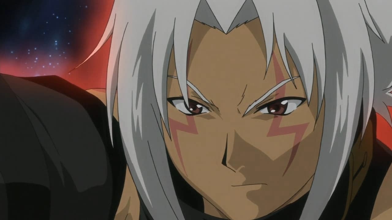 Still from Conflict