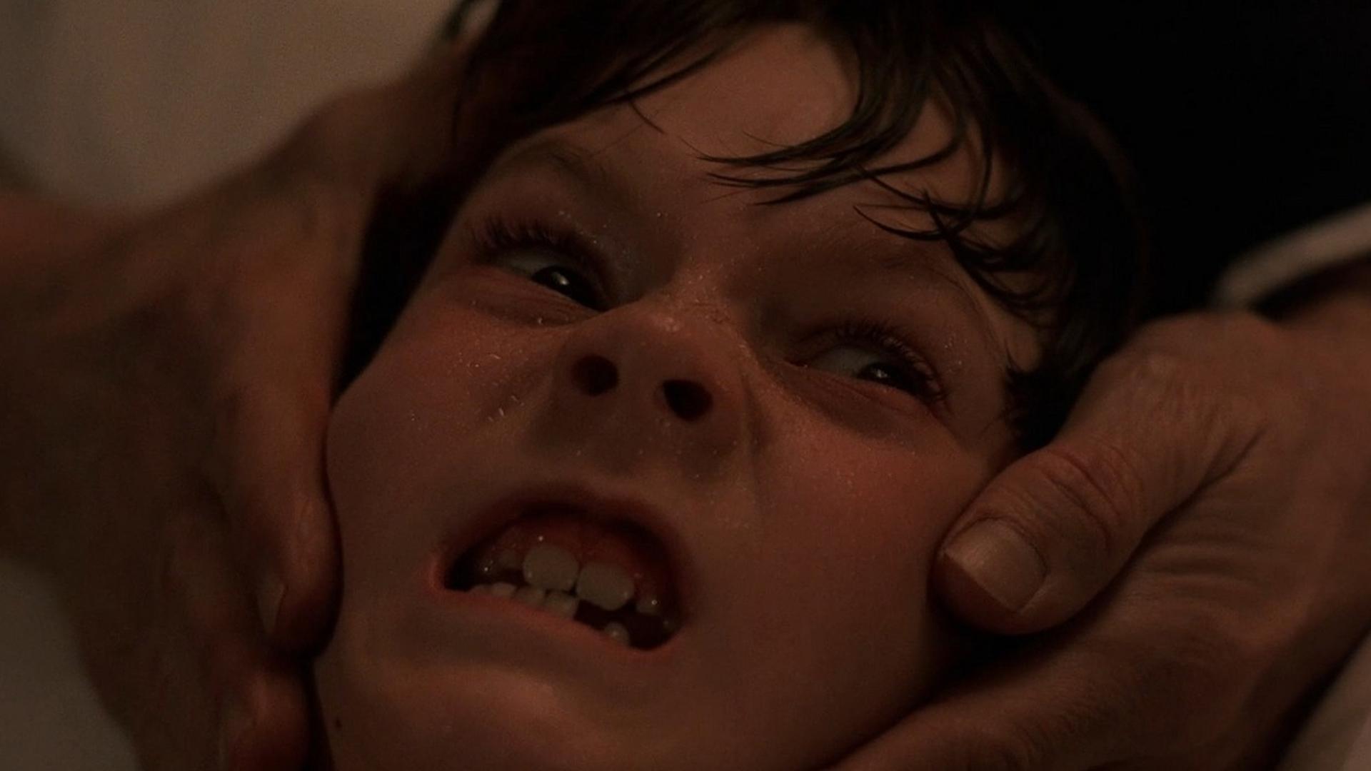Still from The Calusari