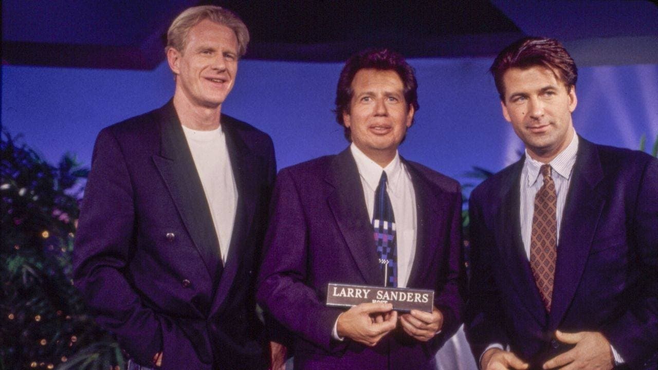 Still from The List