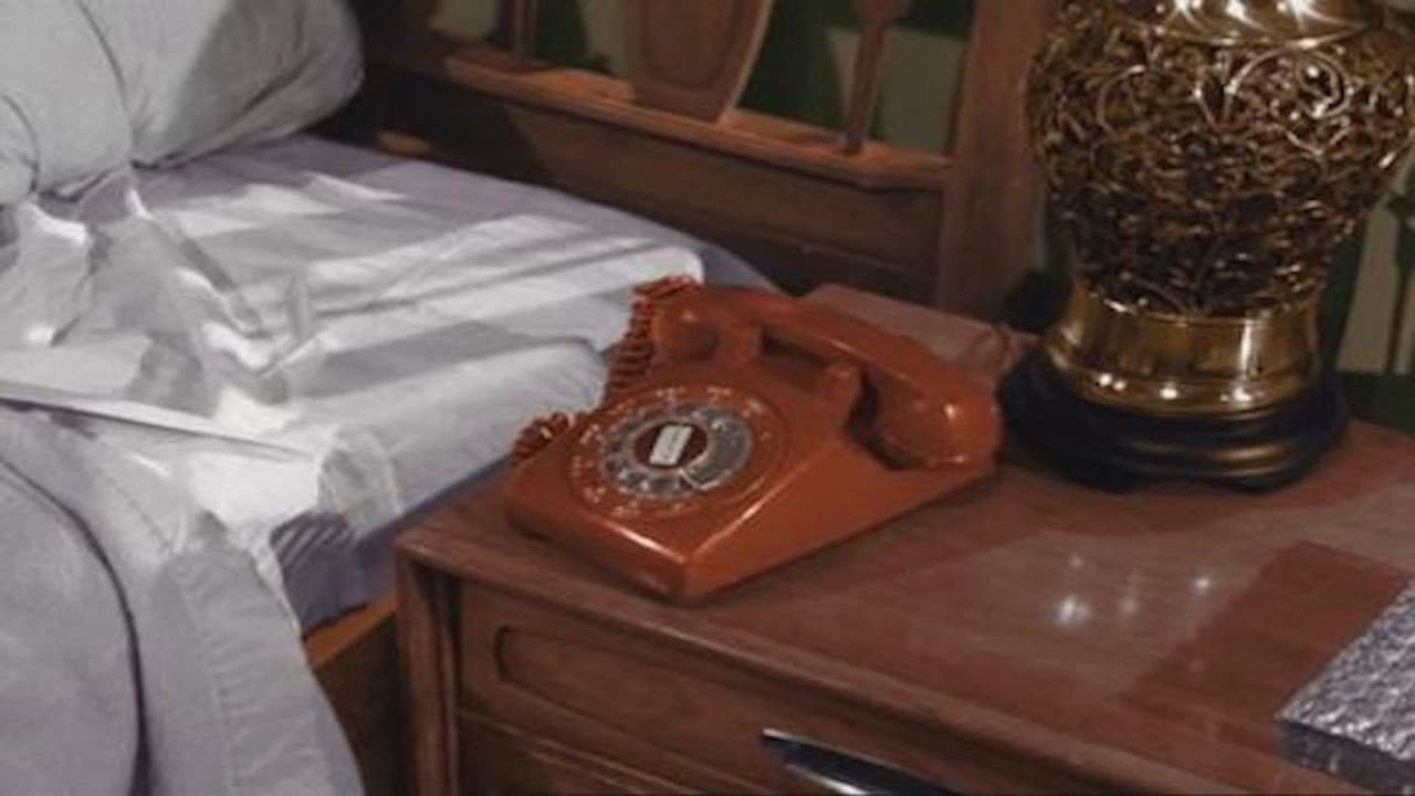 Still from My Master, the Doctor