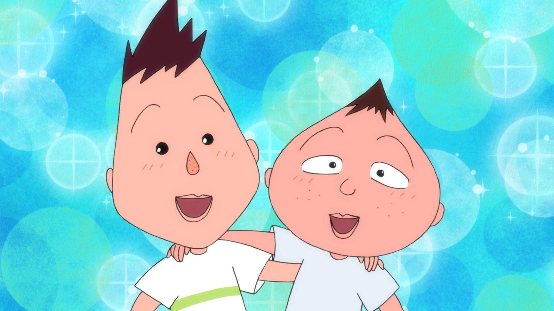 Still from Episode 1435
