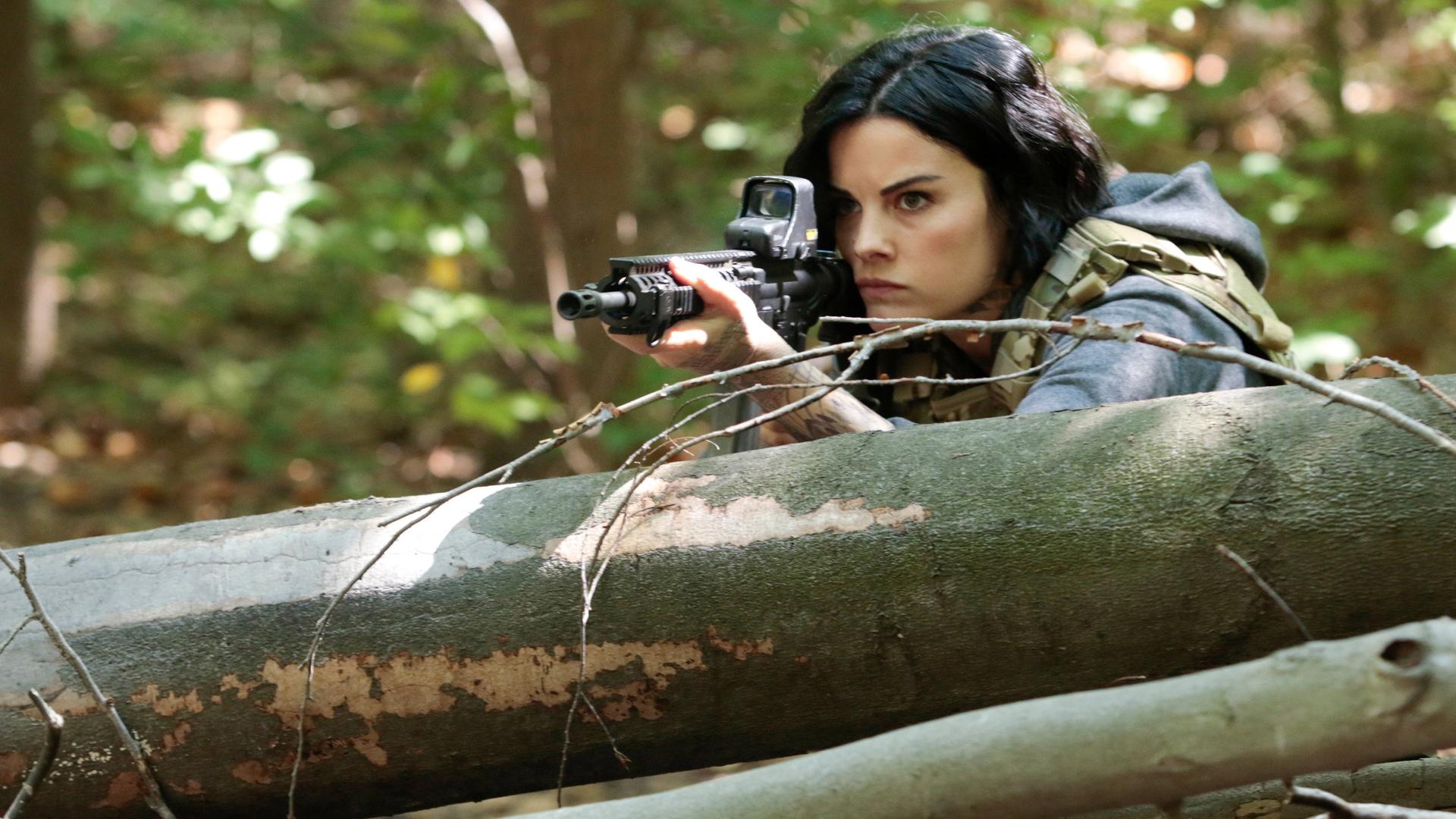 Still from Sent On Tour