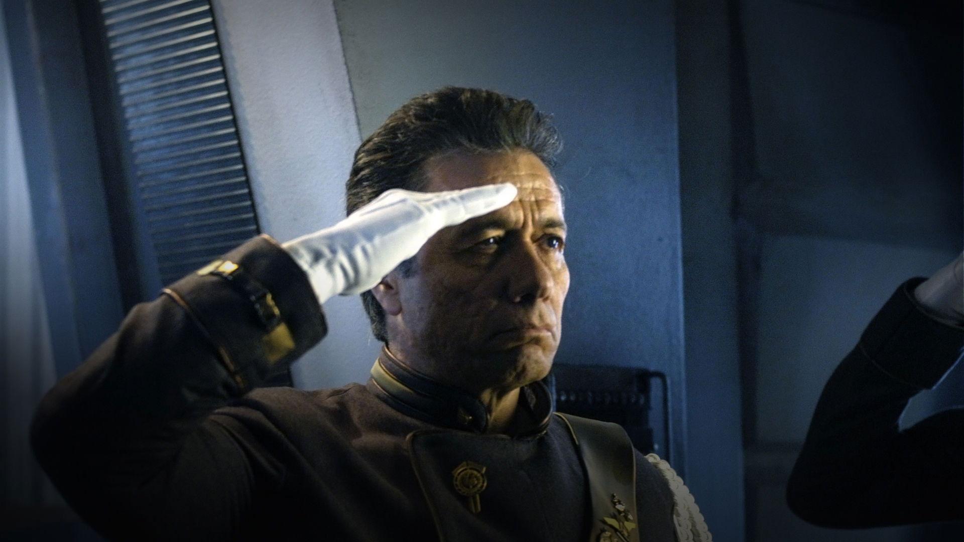 Still from Water
