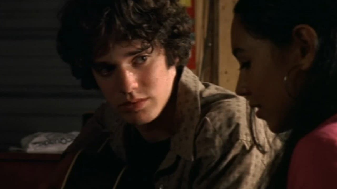 Still from Should I Stay Or Should I Go?