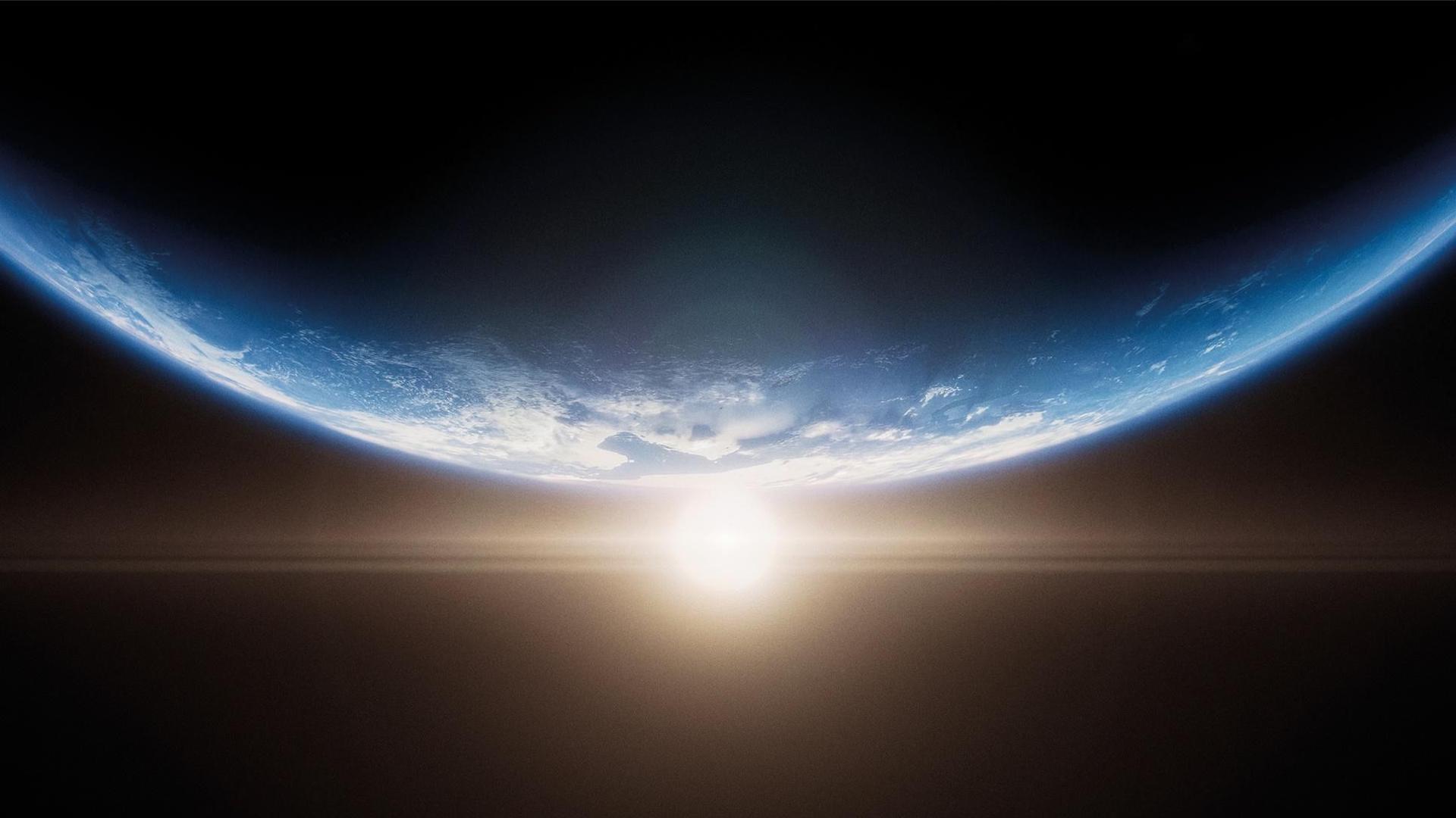 Still from NOVA Universe Revealed: Alien Worlds