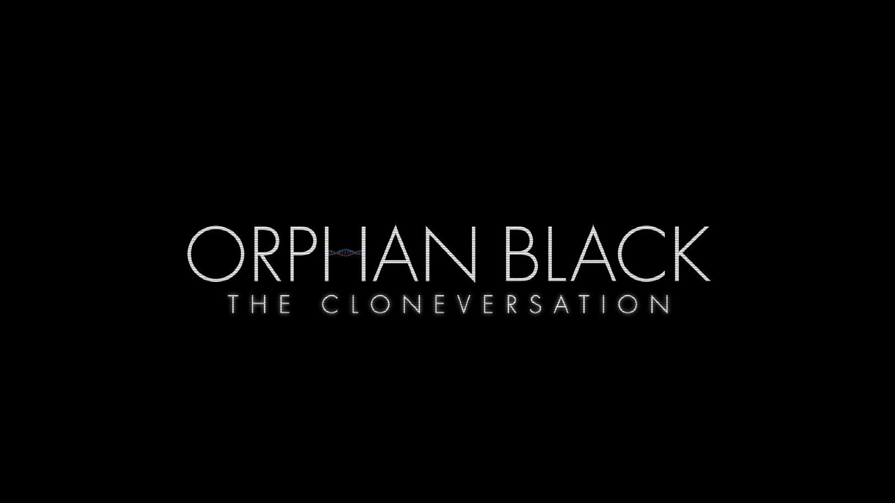Still from The Cloneversation