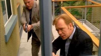 Still from Miami Confidential