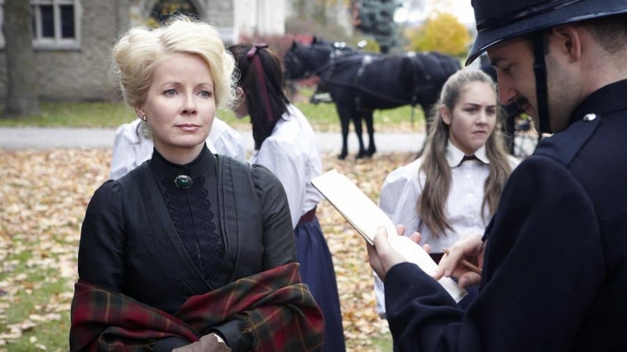 Still from Bloodlust