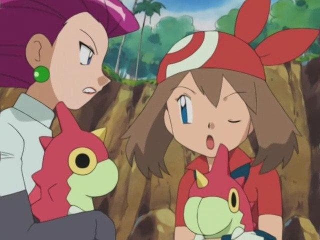 Still from Which Wurmple's Which?