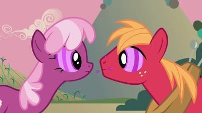 Still from Hearts and Hooves Day