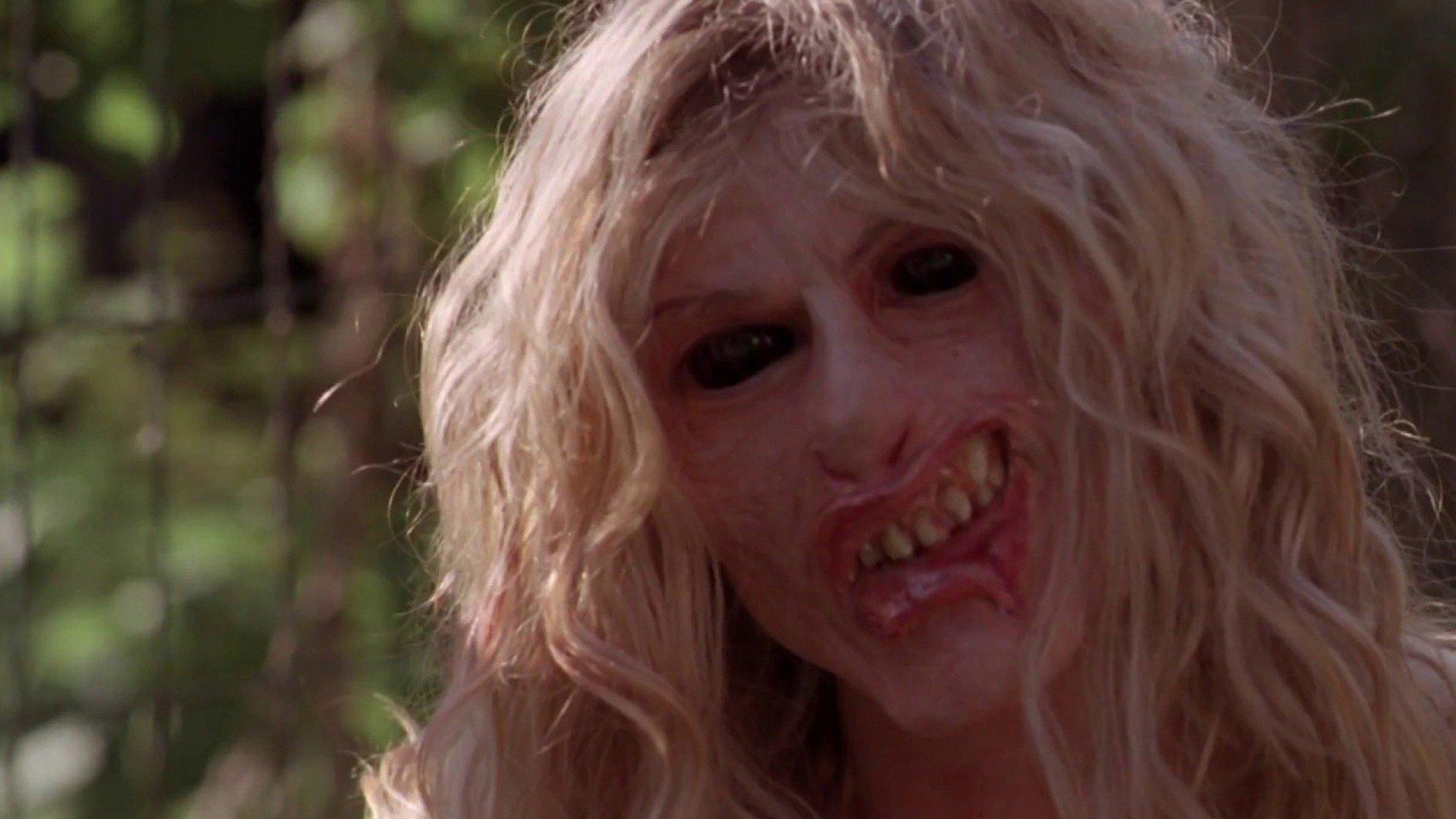 Still from Jenifer