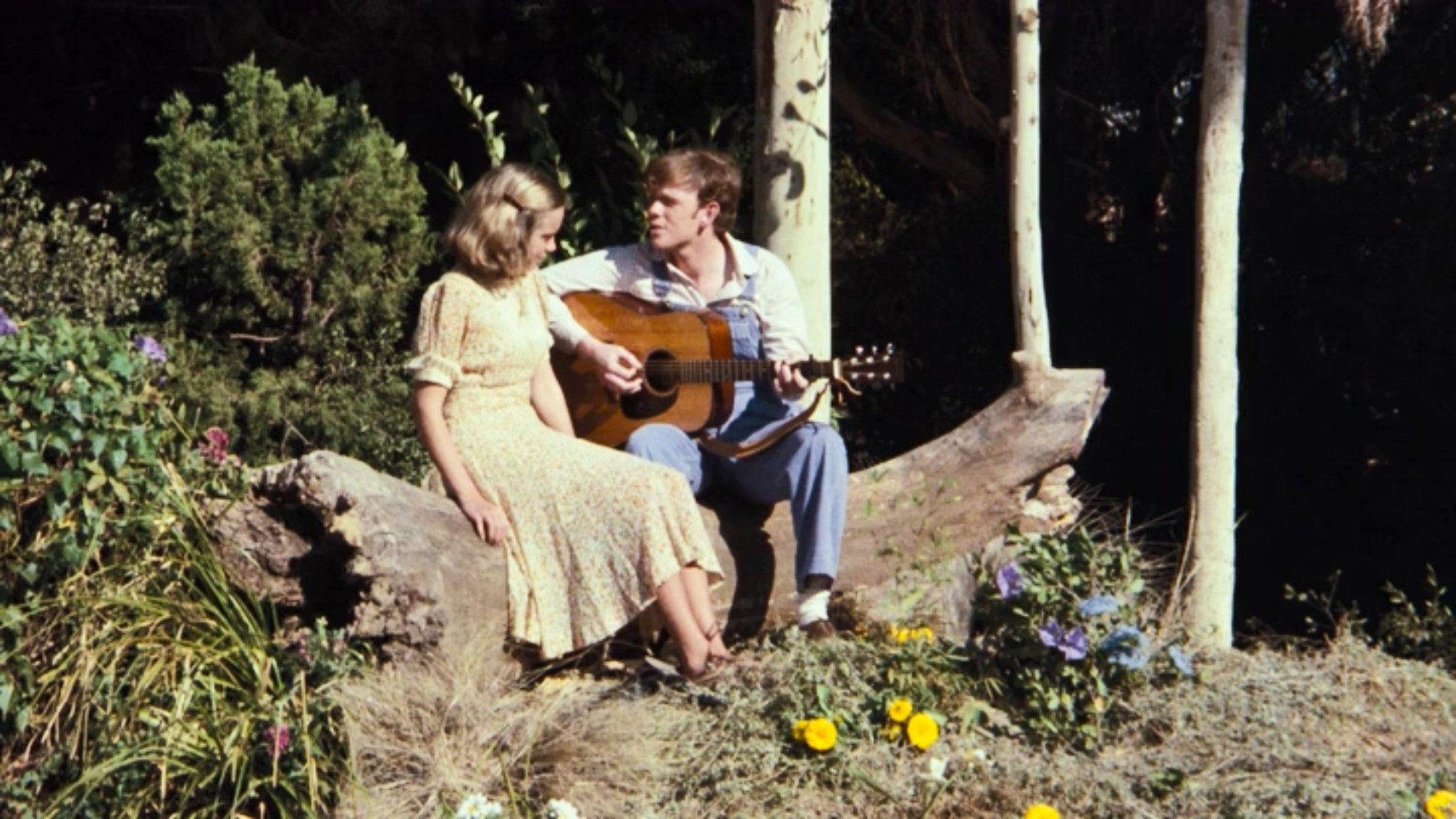 Still from The Heartbreaker