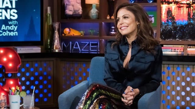 Still from Bethenny Frankel