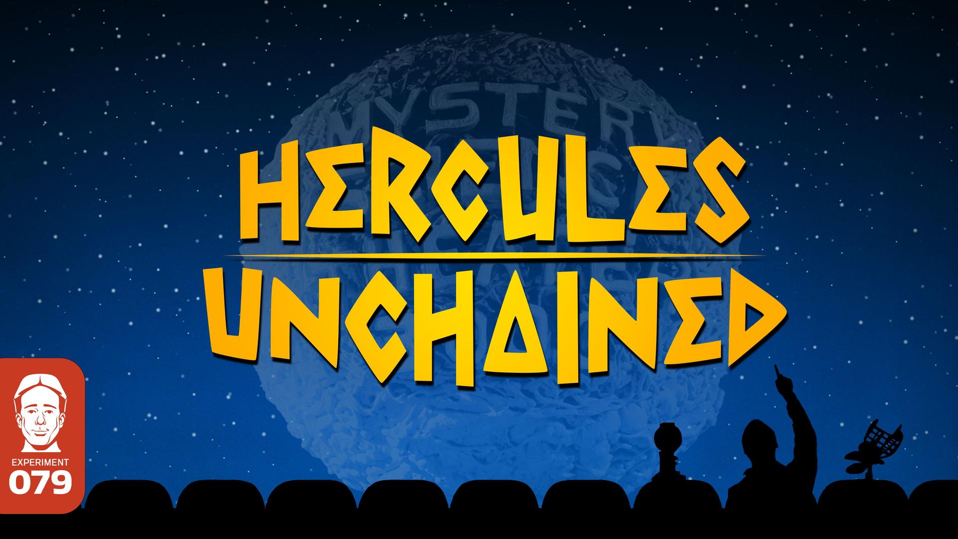 Still from Hercules Unchained